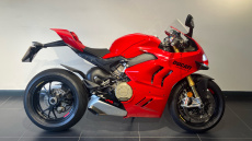 Ducati Panigale V4 (21MY)
